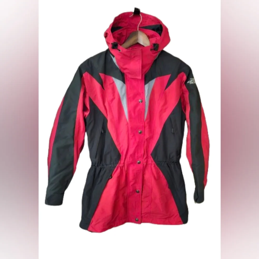COPY - *The North Face Extreme Light Ski Snow Jacket/Unisex